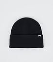 Echo Gorro Hombre Black