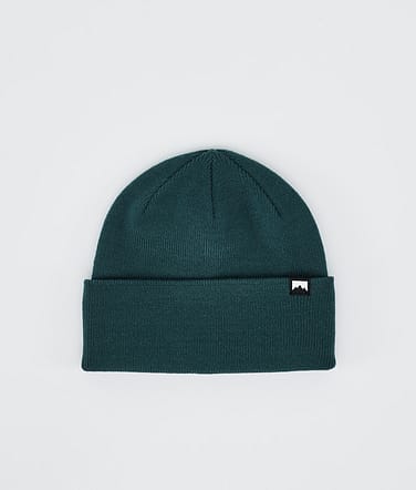 Echo Beanie Dark Atlantic