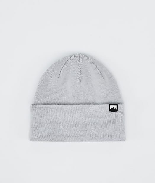 Echo Gorro Light Grey