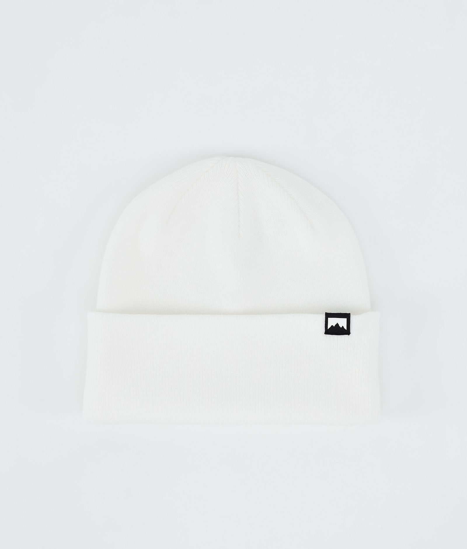 Echo Beanie čepice Old White, Obrázek 1 z 4