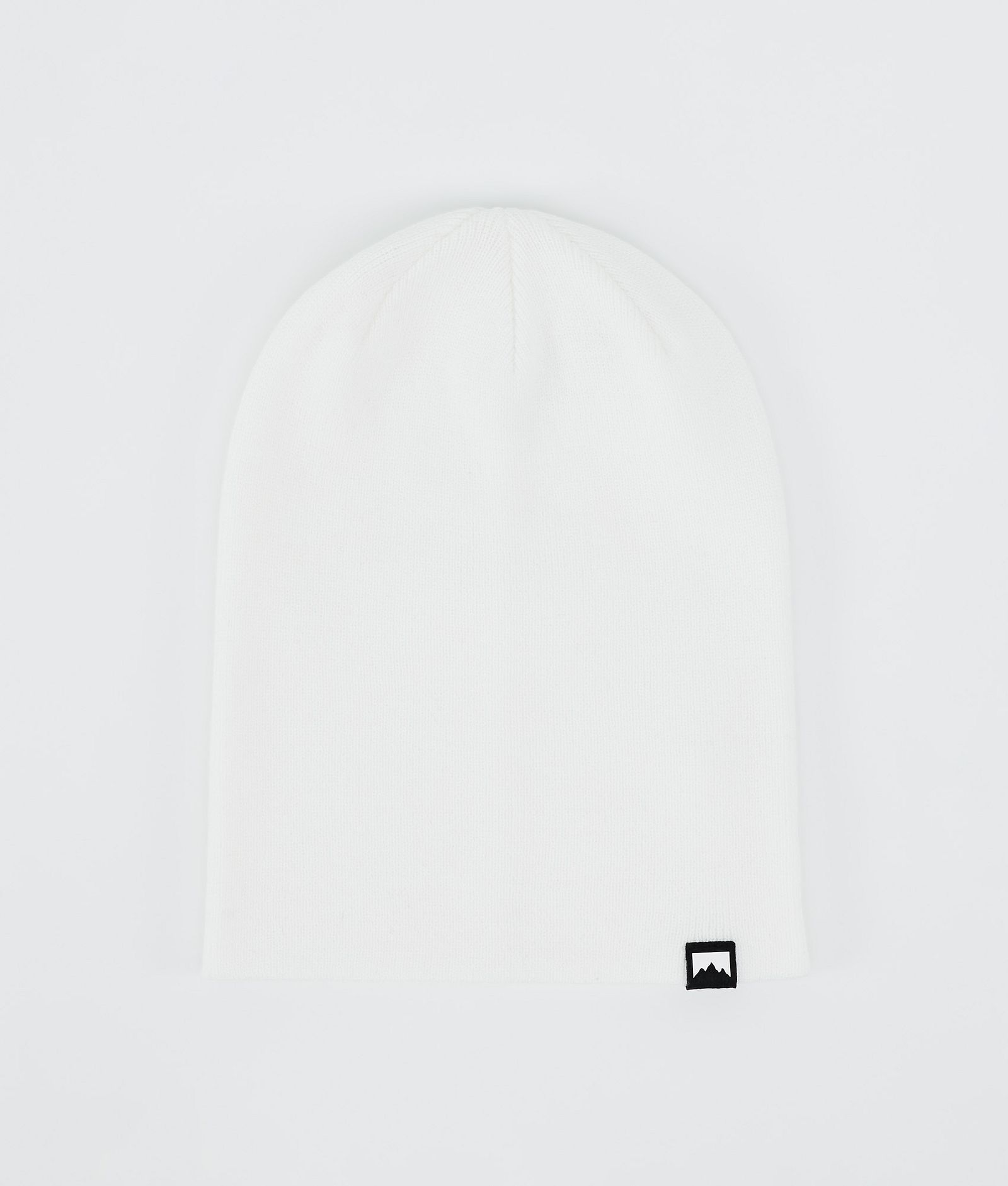 Echo Beanie čepice Old White, Obrázek 2 z 4