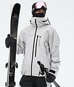 Montec Oracle Ski Jacket Men Light Grey