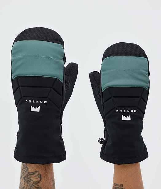 Kilo スノーミトン Atlantic