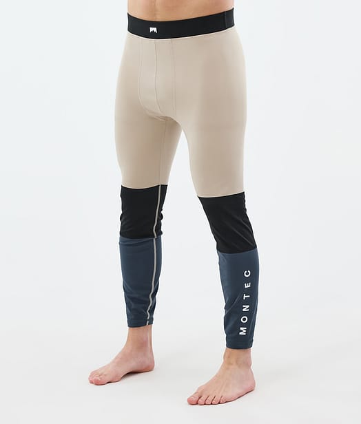 Alpha Base Layer Pant Men