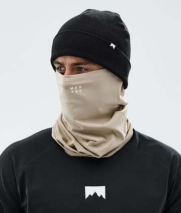 Sierra Facemask Sand