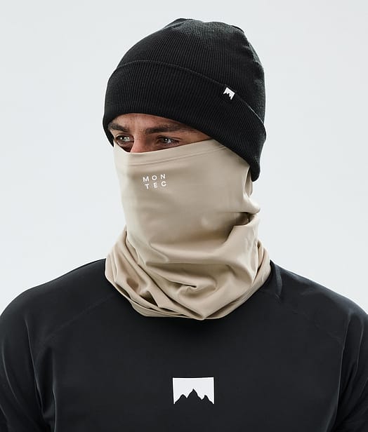 Sierra Facemask