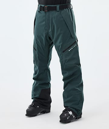 Apoc Ski Pants Men Dark Atlantic
