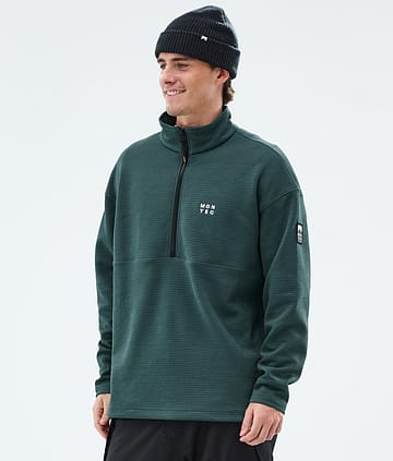 Nova Midlayer Sweater Men Dark Atlantic