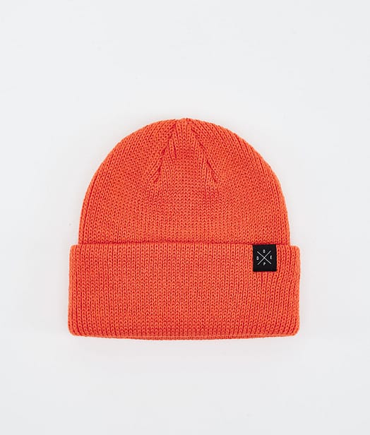 Drifter II Beanie čepice Orange