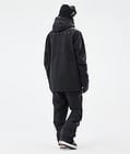 Doom Snowboardoutfit Herre Black/Black, Image 2 of 2