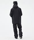 Doom Ski Outfit Herren Black/Black, Image 2 of 2