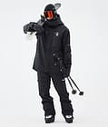 Fawk Ski Outfit Herren Black/Black, Image 1 of 2