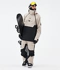 Doom Outfit Snowboard Homme Sand/Black, Image 1 of 2