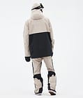 Doom Outfit Snowboard Uomo Sand/Black, Image 2 of 2