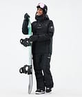 Doom W Outfit Snowboard Donna Black/Black, Image 1 of 2