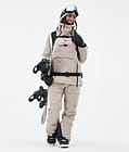 Doom W Snowboard Outfit Women Sand/Sand, Image 1 of 2