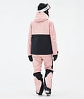 Doom W Ski Outfit Damen Soft Pink/Black, Image 2 of 2